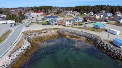 Beach Home For Sale in Jonesport, Maine