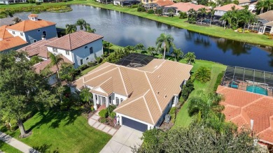 Beach Home For Sale in Lakewood Ranch, Florida