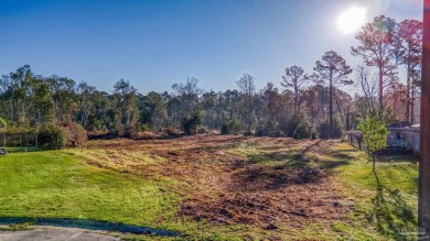 Beach Acreage For Sale in Pensacola, Florida