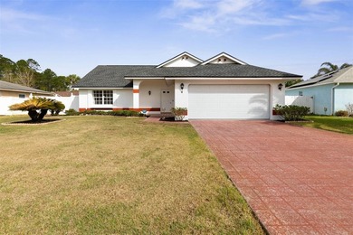 Beach Home For Sale in Palm Coast, Florida