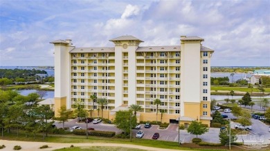 Beach Condo For Sale in Pensacola, Florida