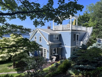 Beach Home For Sale in Gloucester, Massachusetts