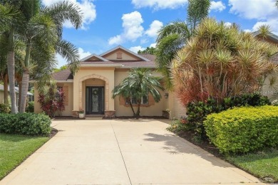 Beach Home For Sale in Bradenton, Florida