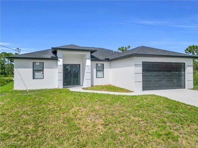 Beach Home For Sale in Lehigh Acres, Florida