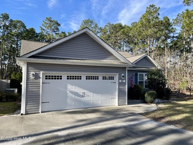 Beach Home Active Under Contract in Southport, North Carolina