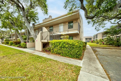 Beach Condo For Sale in Cape Canaveral, Florida