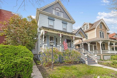 Beach Home For Sale in Cape May, New Jersey