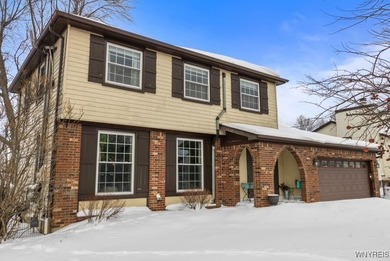 Beach Home For Sale in Hamburg, New York