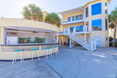 Beach Home For Sale in Navarre Beach, Florida