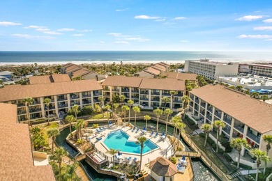 Beach Condo For Sale in St. Augustine Beach, Florida