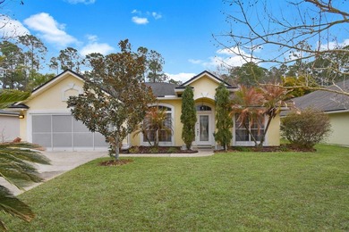 Beach Home For Sale in Elkton, Florida