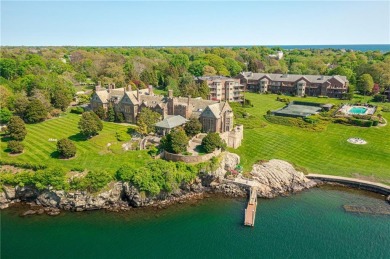 Beach Condo Sale Pending in Newport, Rhode Island