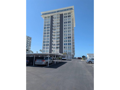 Beach Condo Sale Pending in Redington Shores, Florida