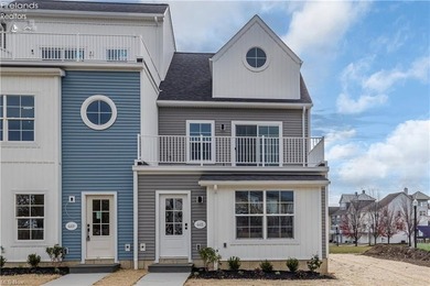 Beach Home For Sale in Lorain, Ohio