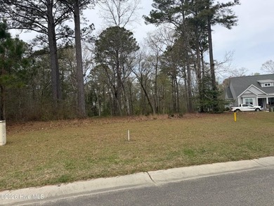 Beach Lot For Sale in Leland, North Carolina