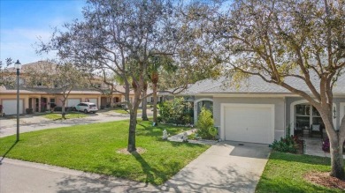 Beach Townhome/Townhouse For Sale in Fort Pierce, Florida