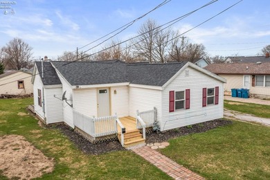 Home For Sale in Port Clinton image photo picture