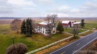 Beach Home For Sale in Montague, Michigan