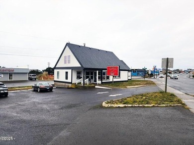 Beach Commercial For Sale in Newport, Oregon