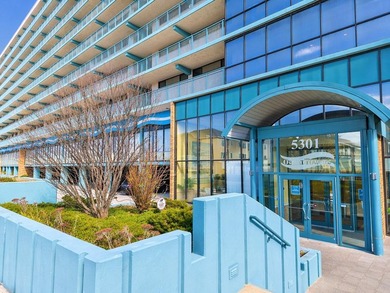 Beach Condo For Sale in Wildwood, New Jersey
