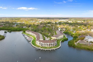 Beach Townhome/Townhouse For Sale in Oldsmar, Florida