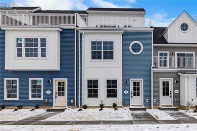 Beach Home For Sale in Lorain, Ohio