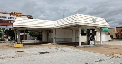 Beach Commercial For Sale in Daytona Beach, Florida