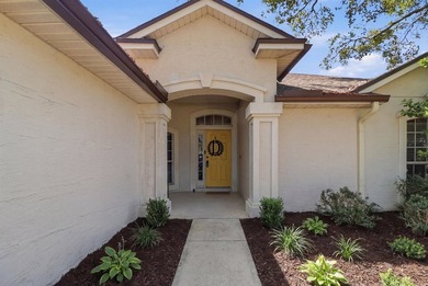 Beach Home Active Under Contract in St Augustine, Florida