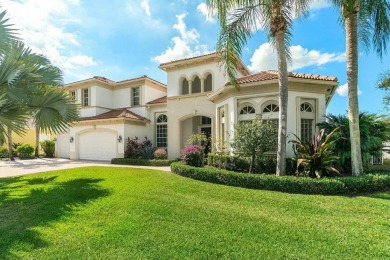 Beach Home For Sale in Wellington, Florida