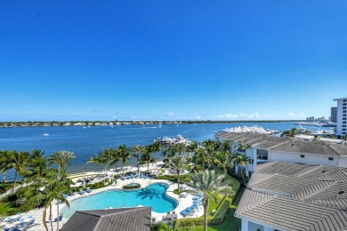 Beach Condo For Sale in North Palm Beach, Florida
