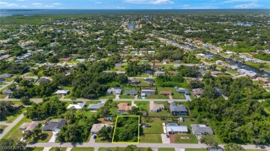 Beach Lot For Sale in Port Charlotte, Florida