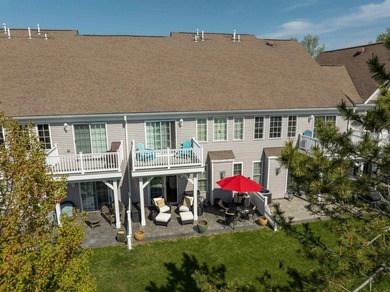 Beach Townhome/Townhouse For Sale in Swainton, New Jersey