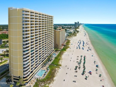 Beach Condo For Sale in Panama City Beach, Florida