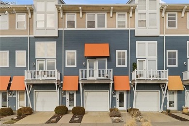 Beach Home For Sale in Lorain, Ohio