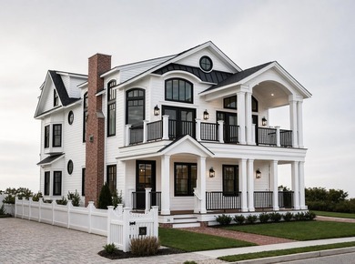 Beach Home For Sale in Avalon, New Jersey