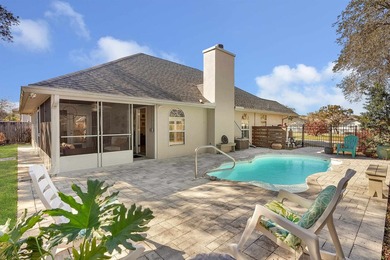 Beach Home For Sale in St Augustine, Florida