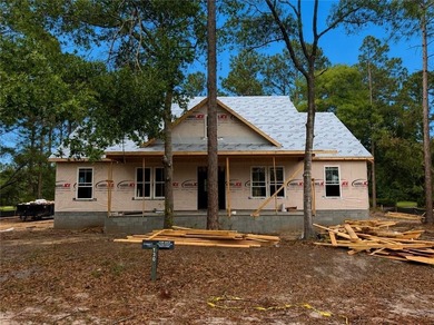 Beach Home For Sale in Townsend, Georgia