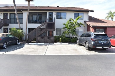 Beach Condo For Sale in Bradenton, Florida