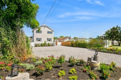 Beach Home For Sale in Amityville, New York
