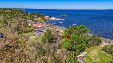 Beach Lot For Sale in Pensacola, Florida