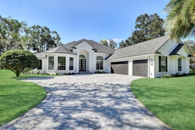 Beach Home For Sale in Jacksonville, Florida