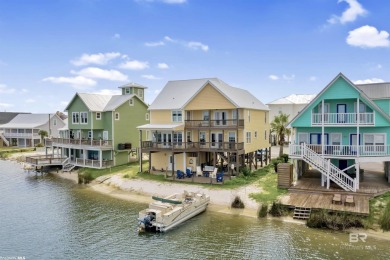 Beach Home For Sale in Gulf Shores, Alabama