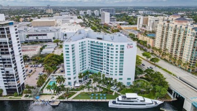 Beach Condo For Sale in Fort Lauderdale, Florida