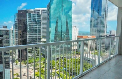 Beach Condo For Sale in Miami, Florida