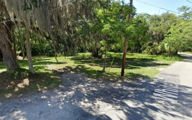 Beach Lot For Sale in Daytona Beach, Florida