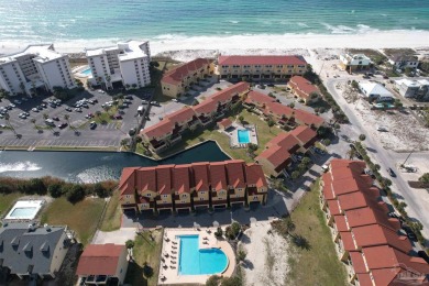 Beach Home For Sale in Pensacola Beach, Florida