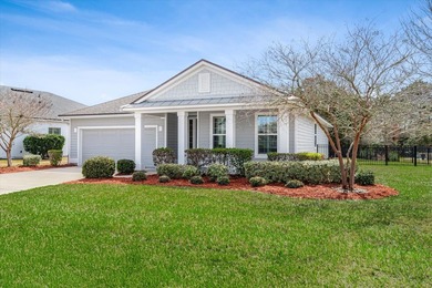 Beach Home For Sale in St Augustine, Florida