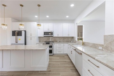 Beach Home For Sale in Naples, Florida