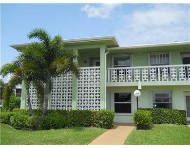 Beach Condo For Sale in Delray Beach, Florida