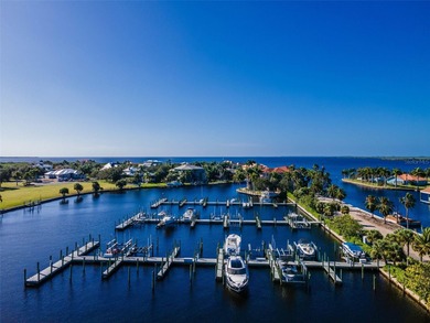 Beach Lot For Sale in Port Charlotte, Florida